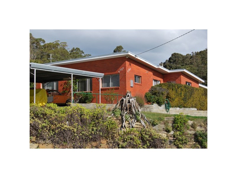 59 Hillborough Road, South Hobart TAS 7004