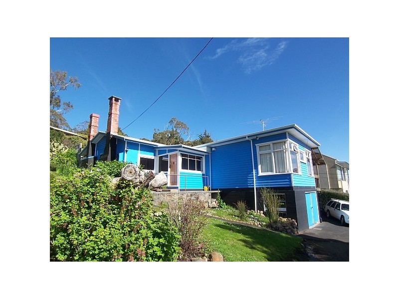 220 Nelson Rd, Mount Nelson TAS 7007