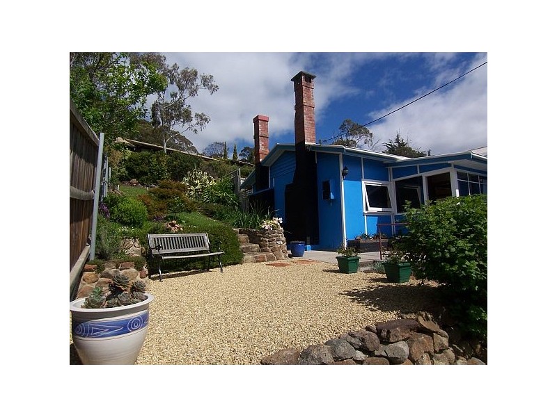 220 Nelson Rd, Mount Nelson TAS 7007