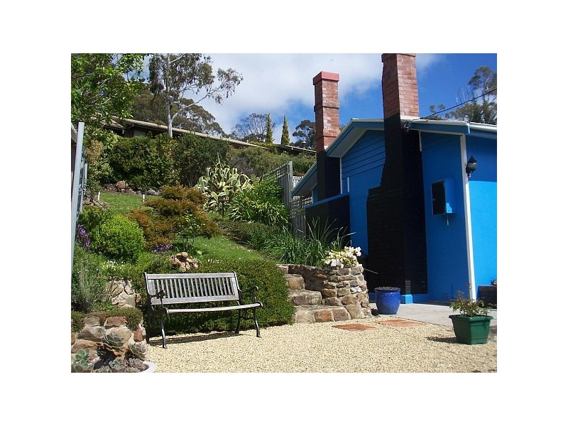 220 Nelson Rd, Mount Nelson TAS 7007