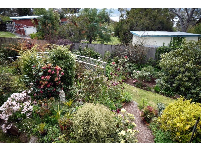 9 Brinsmead Road, Mount Nelson TAS 7007