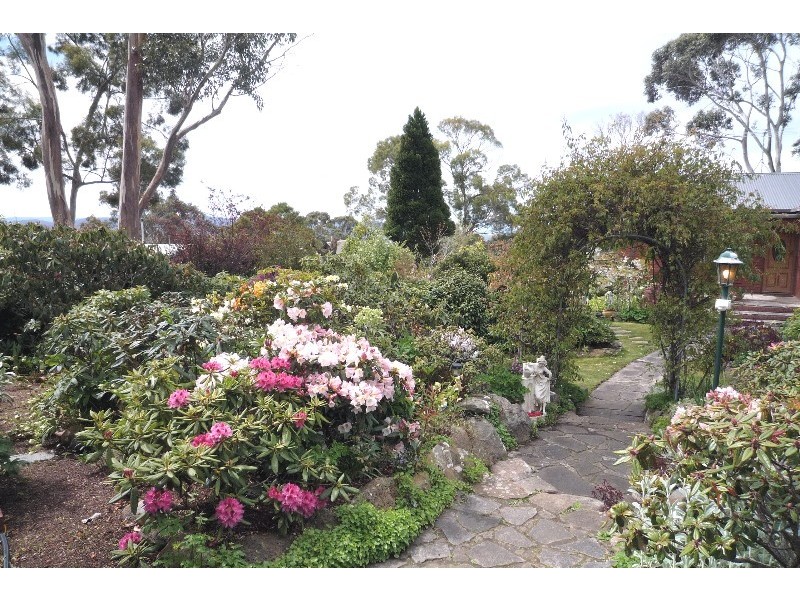 9 Brinsmead Road, Mount Nelson TAS 7007