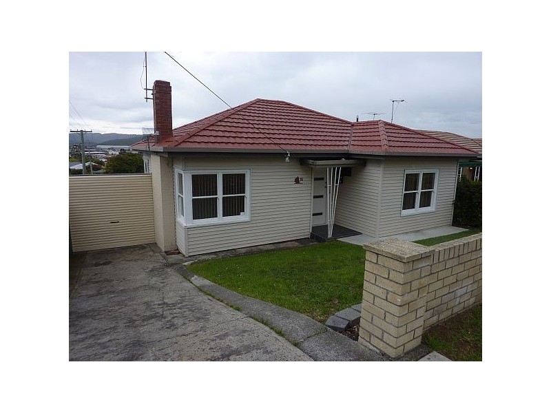 35 Leonard Avenue, Moonah TAS 7009