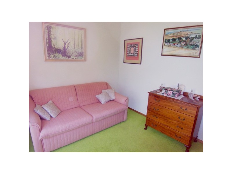 10 Ord Court, Mount Nelson TAS 7007