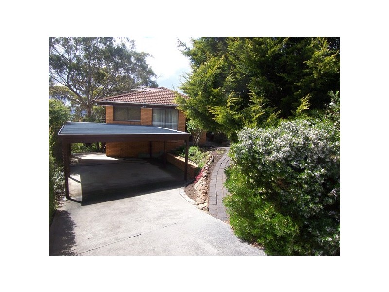 10 Ord Court, Mount Nelson TAS 7007