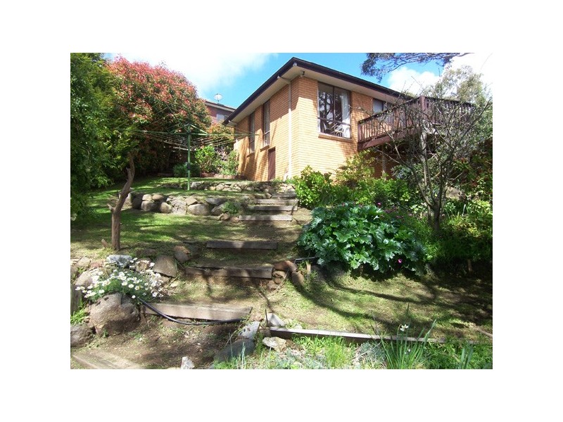 10 Ord Court, Mount Nelson TAS 7007