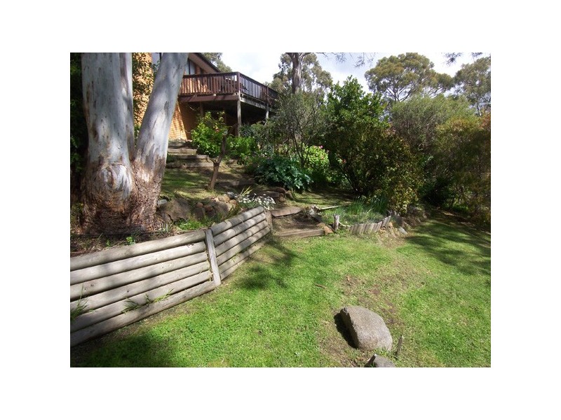 10 Ord Court, Mount Nelson TAS 7007