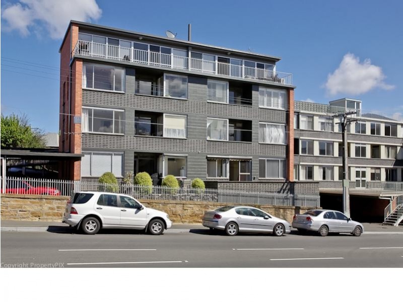 10/64 St Georges Terrace, Battery Point TAS 7004