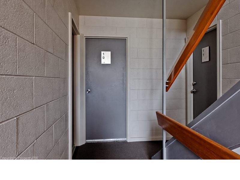10/64 St Georges Terrace, Battery Point TAS 7004