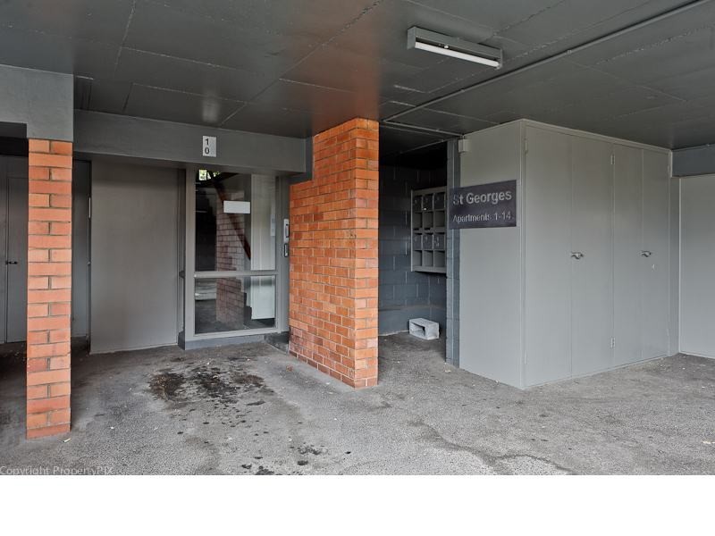 10/64 St Georges Terrace, Battery Point TAS 7004