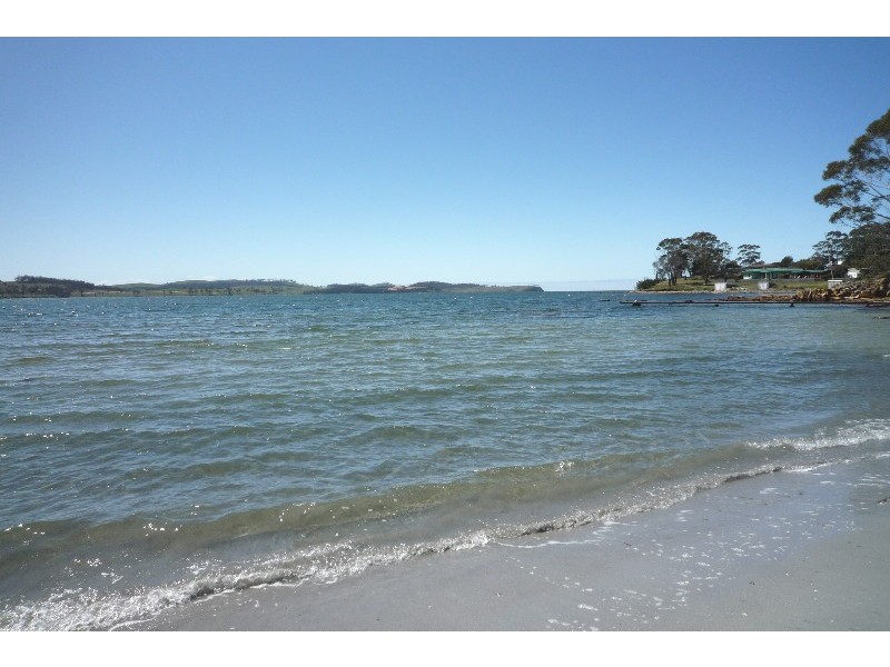 53 West Shelly Beach Road, Orford TAS 7190