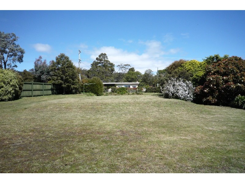 53 West Shelly Beach Road, Orford TAS 7190