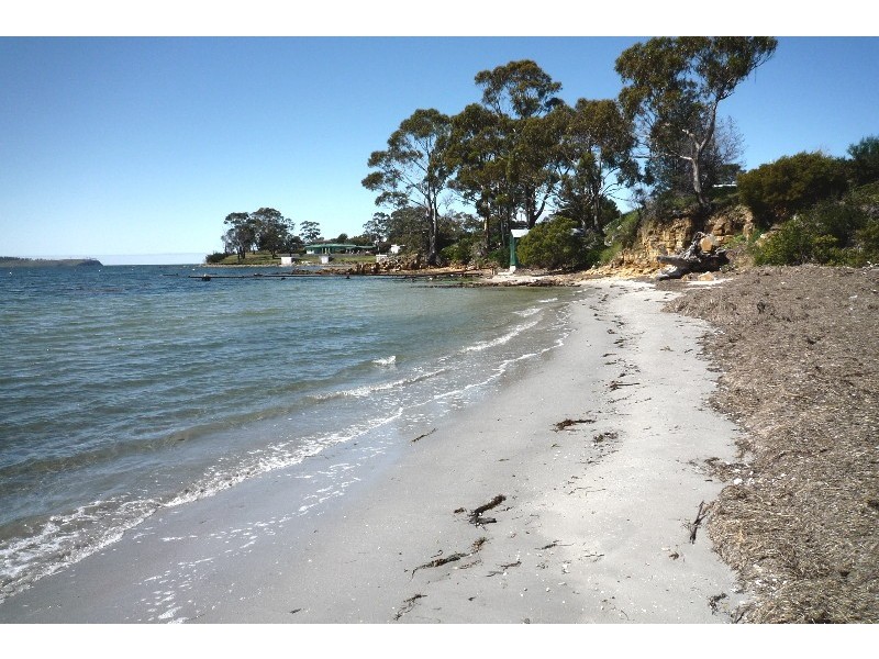 53 West Shelly Beach Road, Orford TAS 7190