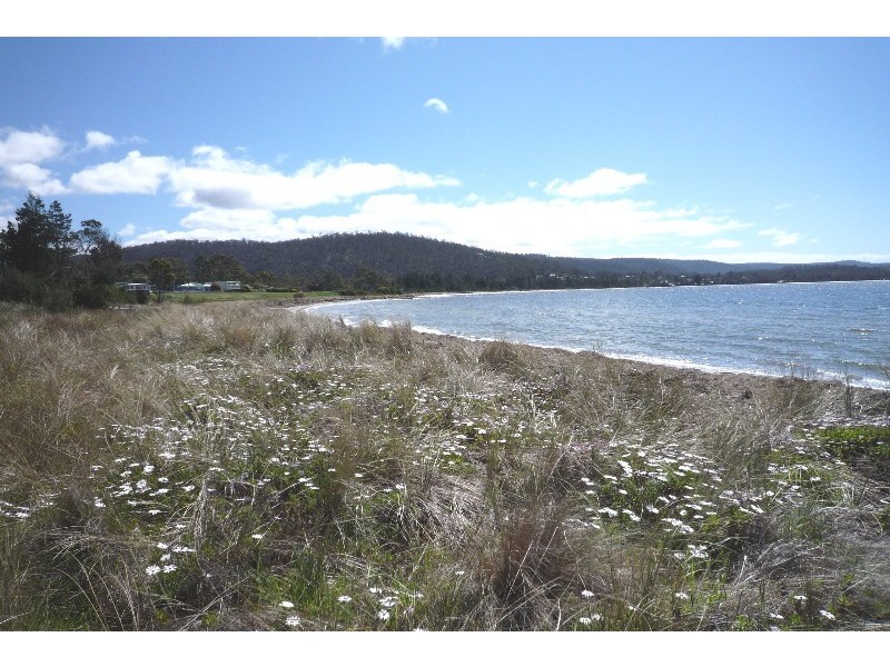 53 West Shelly Beach Road, Orford TAS 7190