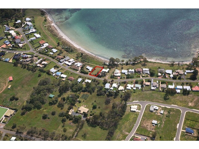 53 West Shelly Beach Road, Orford TAS 7190