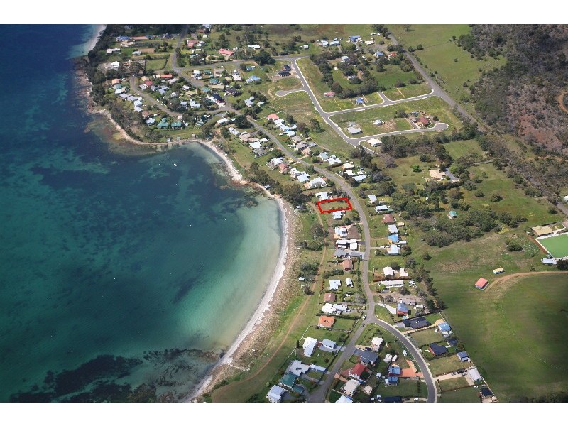 53 West Shelly Beach Road, Orford TAS 7190