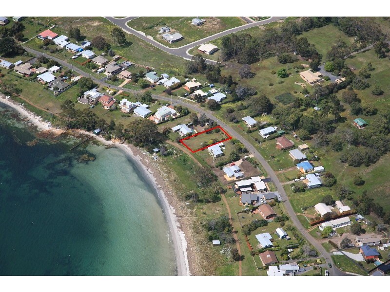 53 West Shelly Beach Road, Orford TAS 7190
