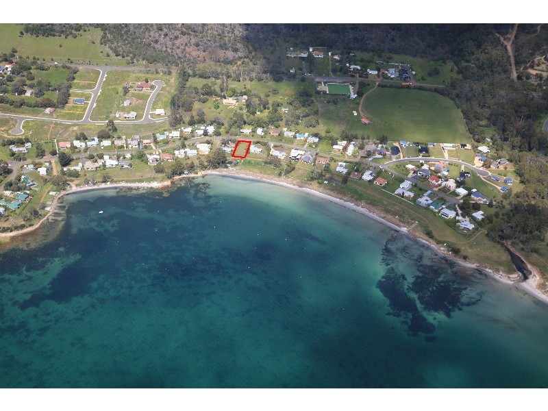 53 West Shelly Beach Road, Orford TAS 7190