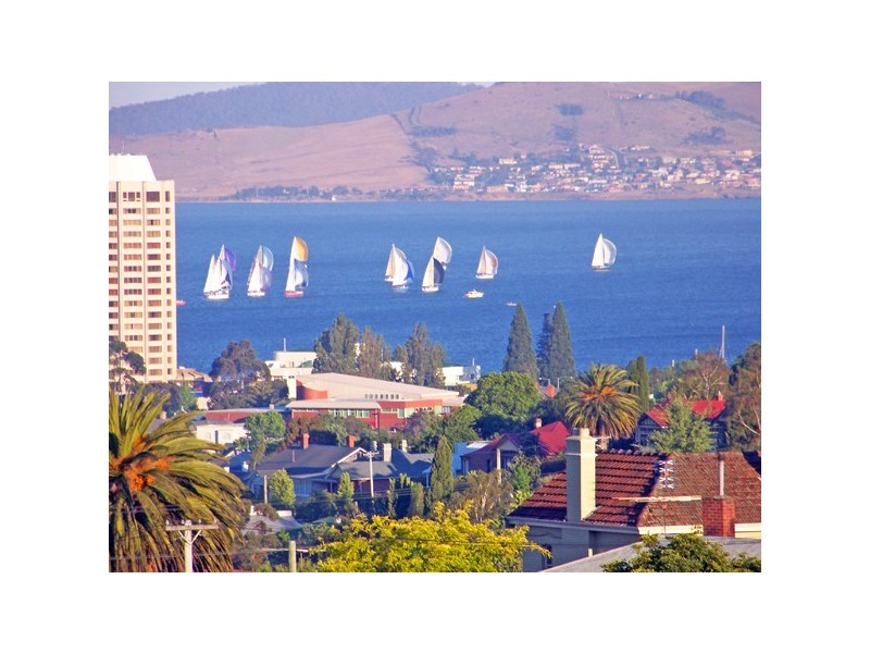 1/5 Lynton Avenue, South Hobart TAS 7004