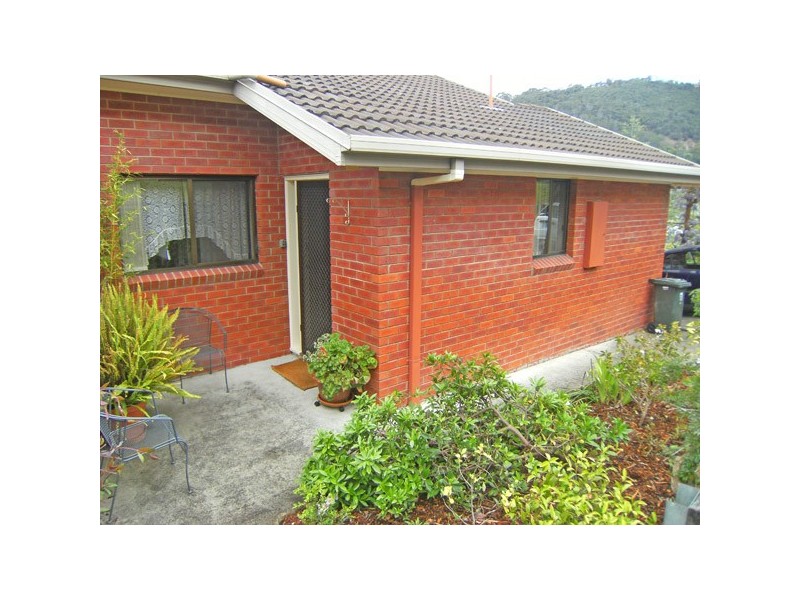 1/5 Lynton Avenue, South Hobart TAS 7004