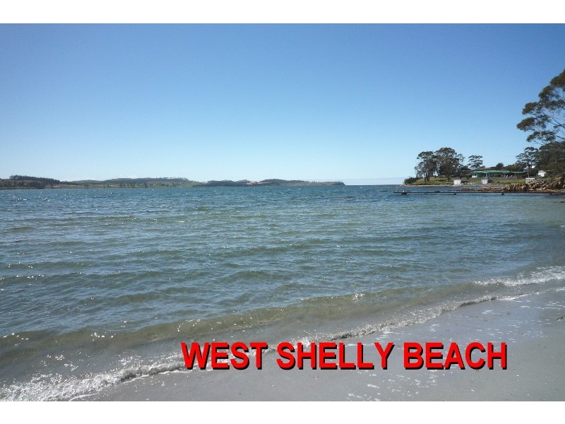 52 West Shelly Road, Orford TAS 7190