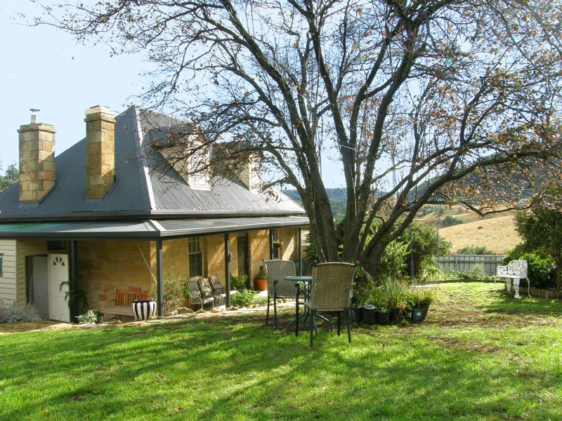 583 Green Valley Road, Bagdad TAS 7030
