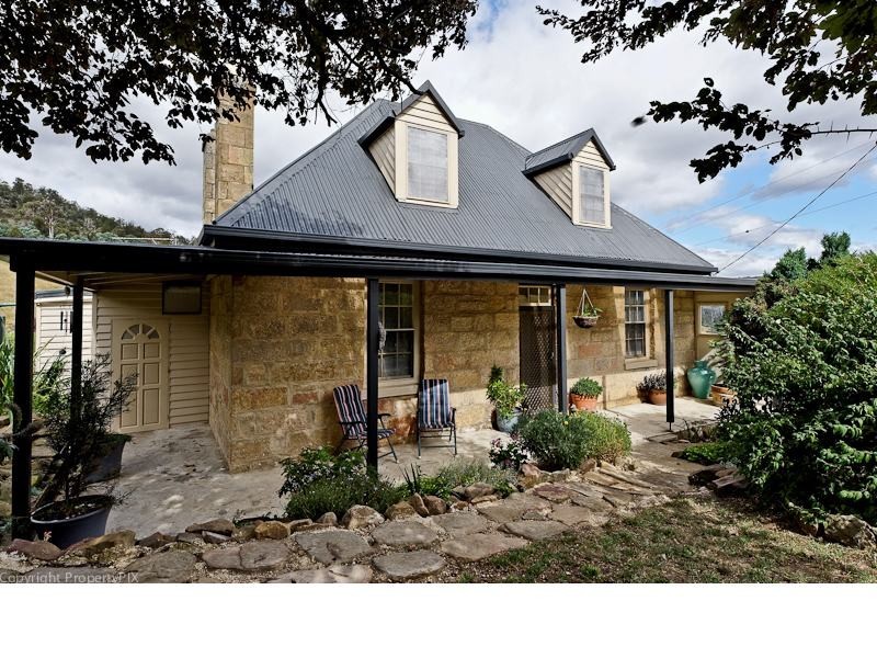 583 Green Valley Road, Bagdad TAS 7030