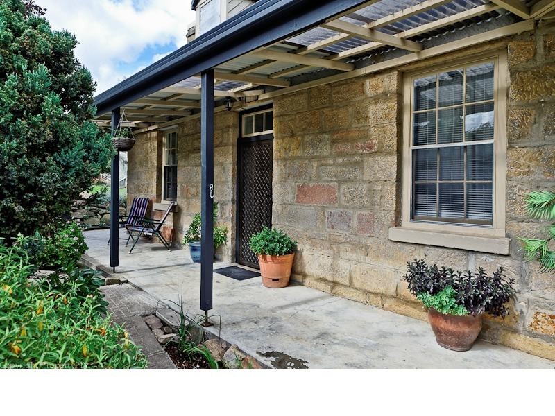 583 Green Valley Road, Bagdad TAS 7030