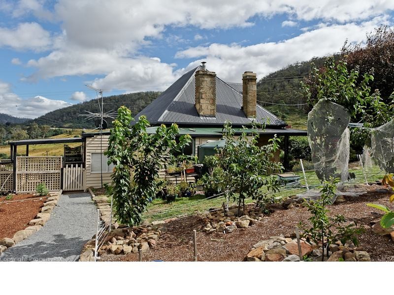 583 Green Valley Road, Bagdad TAS 7030