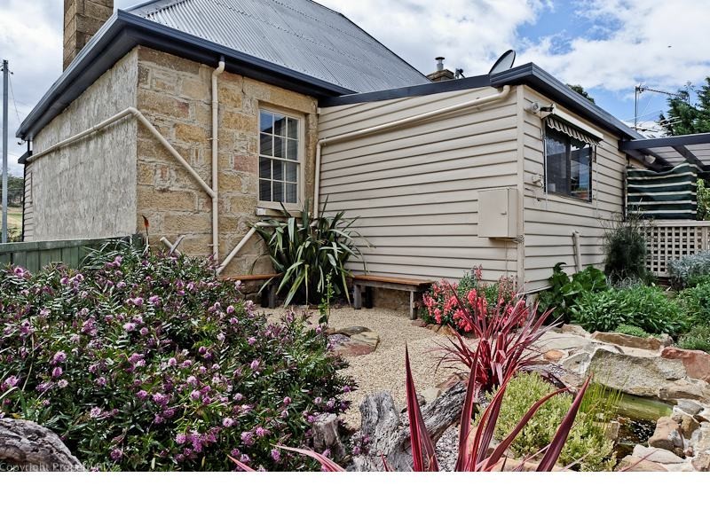583 Green Valley Road, Bagdad TAS 7030