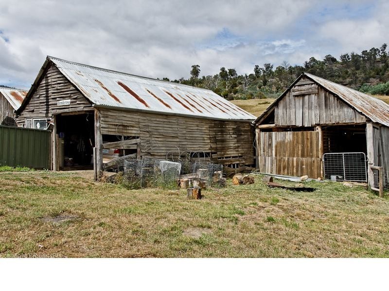 583 Green Valley Road, Bagdad TAS 7030