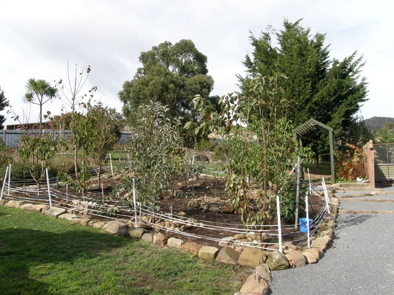 583 Green Valley Road, Bagdad TAS 7030