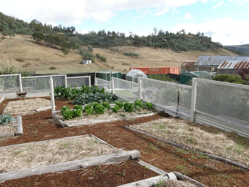 583 Green Valley Road, Bagdad TAS 7030