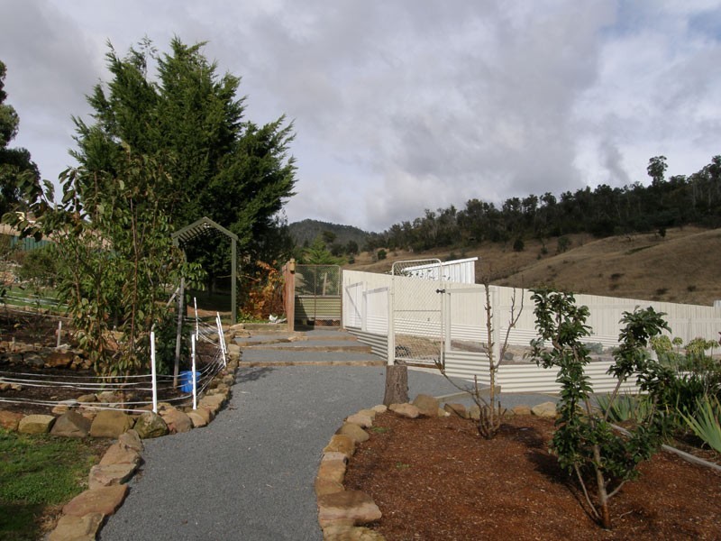 583 Green Valley Road, Bagdad TAS 7030