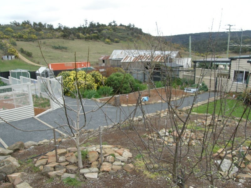 583 Green Valley Road, Bagdad TAS 7030