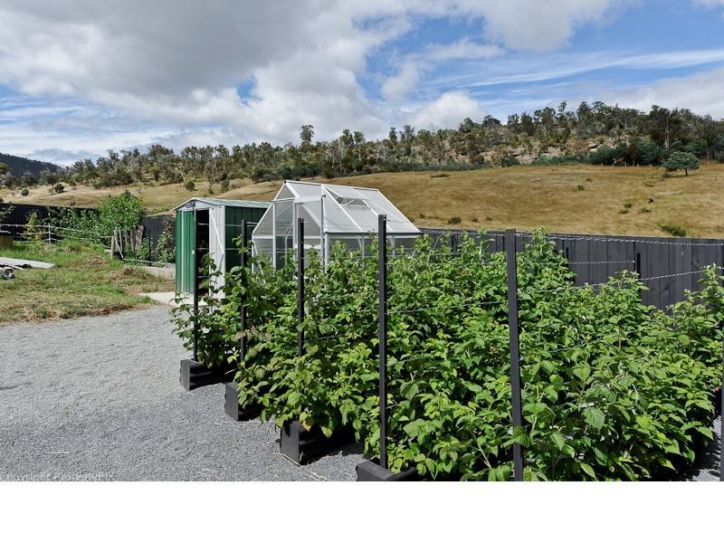 583 Green Valley Road, Bagdad TAS 7030