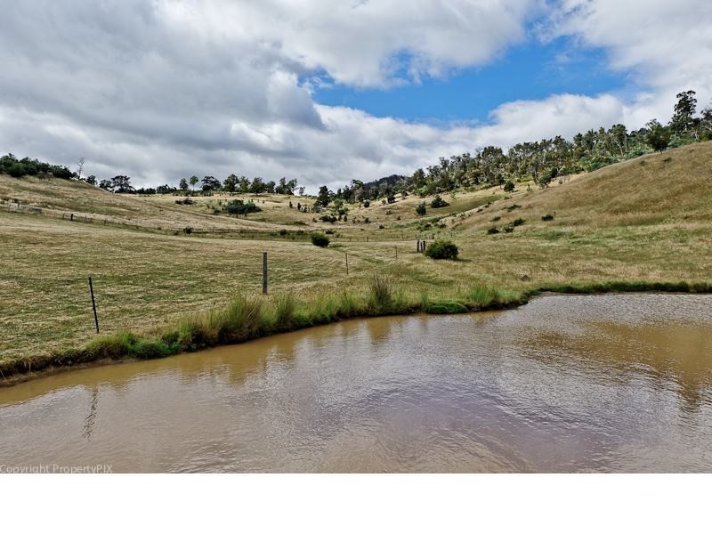 583 Green Valley Road, Bagdad TAS 7030