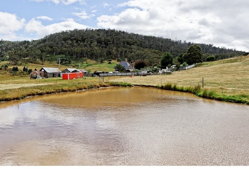 583 Green Valley Road, Bagdad TAS 7030