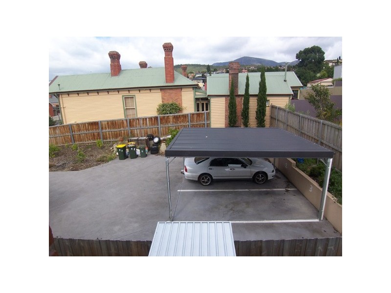 344 Argyle Street, North Hobart TAS 7000