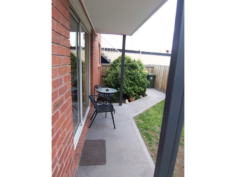 344 Argyle Street, North Hobart TAS 7000