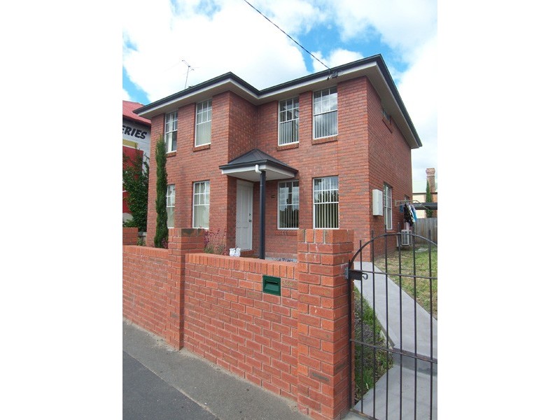 344 Argyle Street, North Hobart TAS 7000