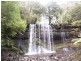 00 Waterfall Cafe and Camping Ground, Mount Field TAS 7140