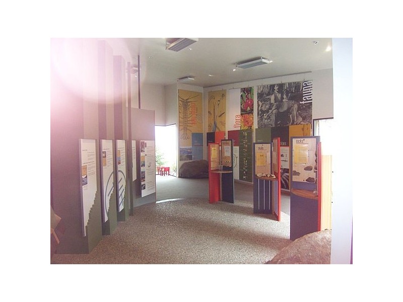 00 Waterfall Cafe and Camping Ground, Mount Field TAS 7140