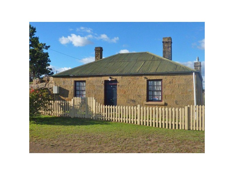 40 Stanley Street, Oatlands TAS 7120