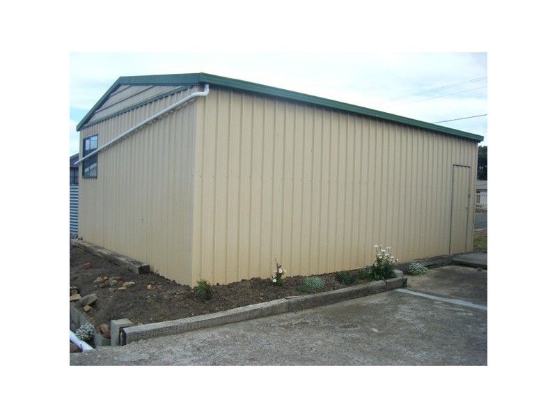 40 Stanley Street, Oatlands TAS 7120