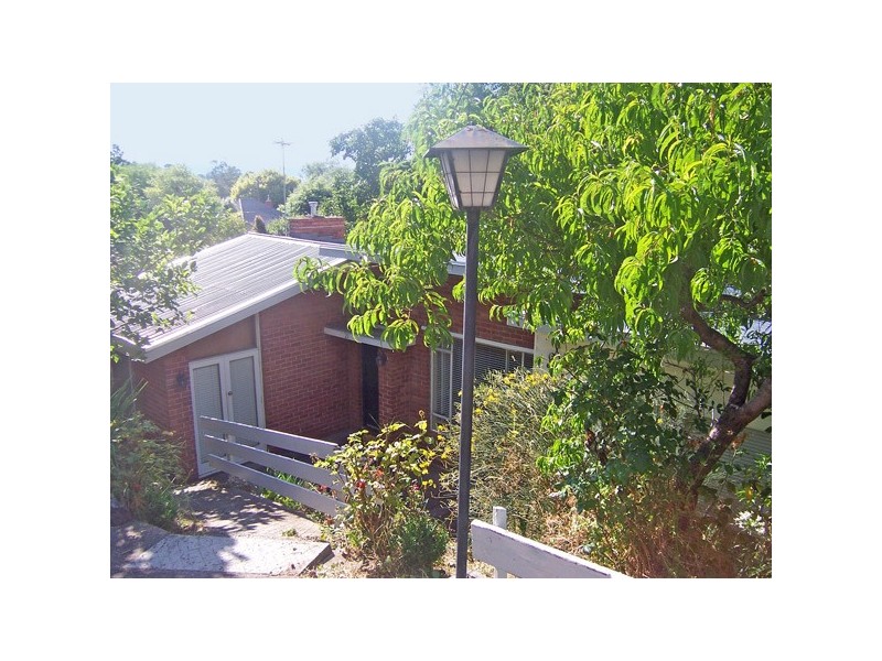 21 Digney Street, Dynnyrne TAS 7005