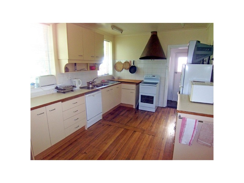 21 Digney Street, Dynnyrne TAS 7005