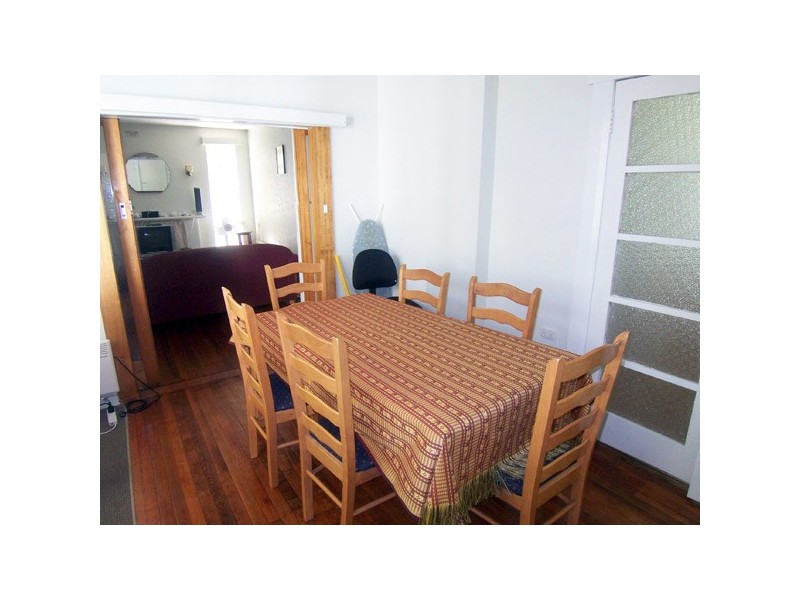 21 Digney Street, Dynnyrne TAS 7005