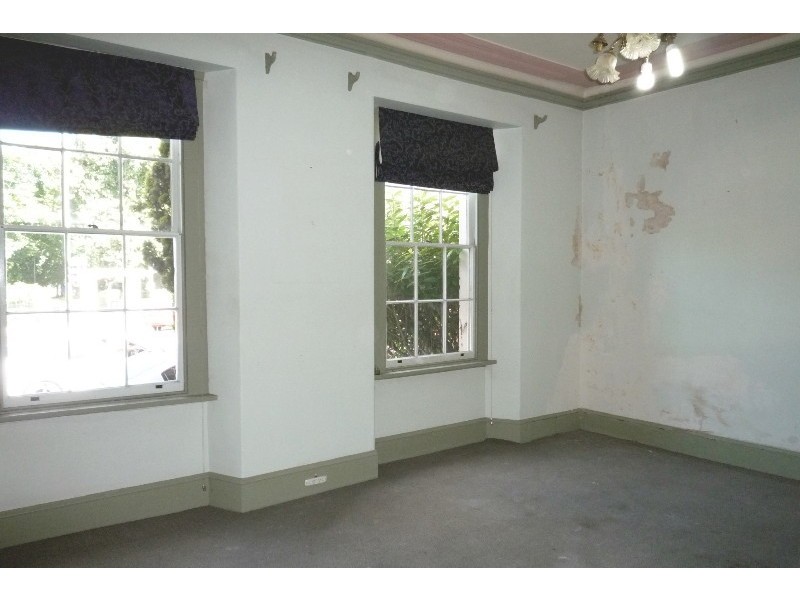 55 Davey Street, Hobart TAS 7000