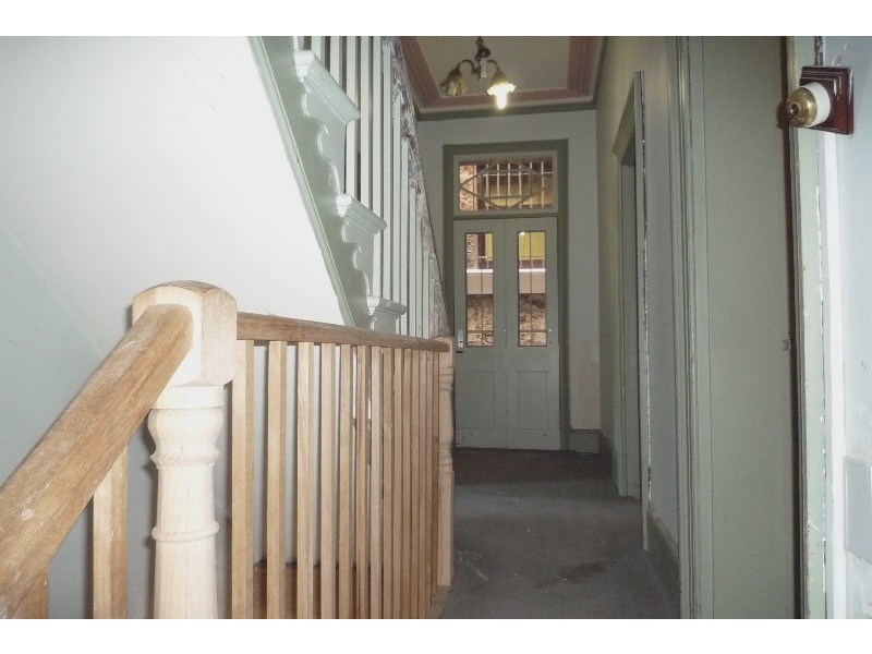 55 Davey Street, Hobart TAS 7000
